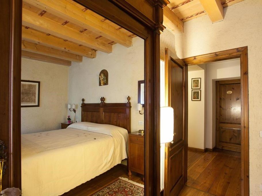 B&B Asolo Casapagnano Pokoj fotografie