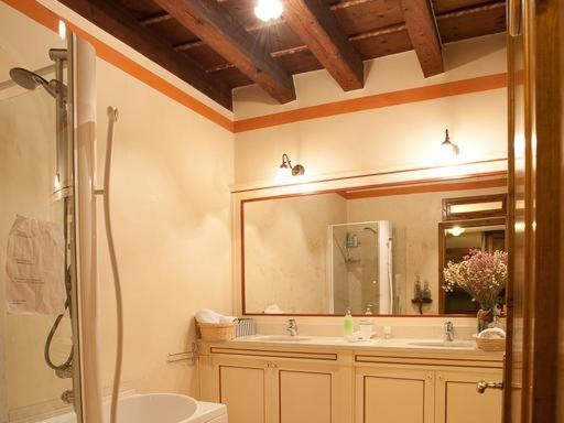 B&B Asolo Casapagnano Pokoj fotografie