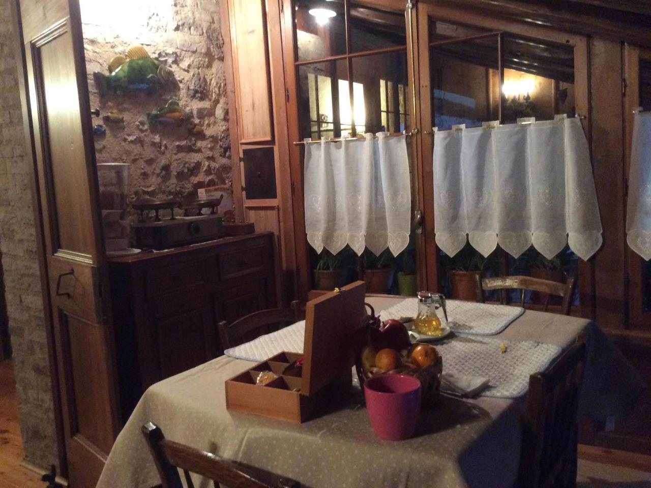 B&B Asolo Casapagnano Pokoj fotografie