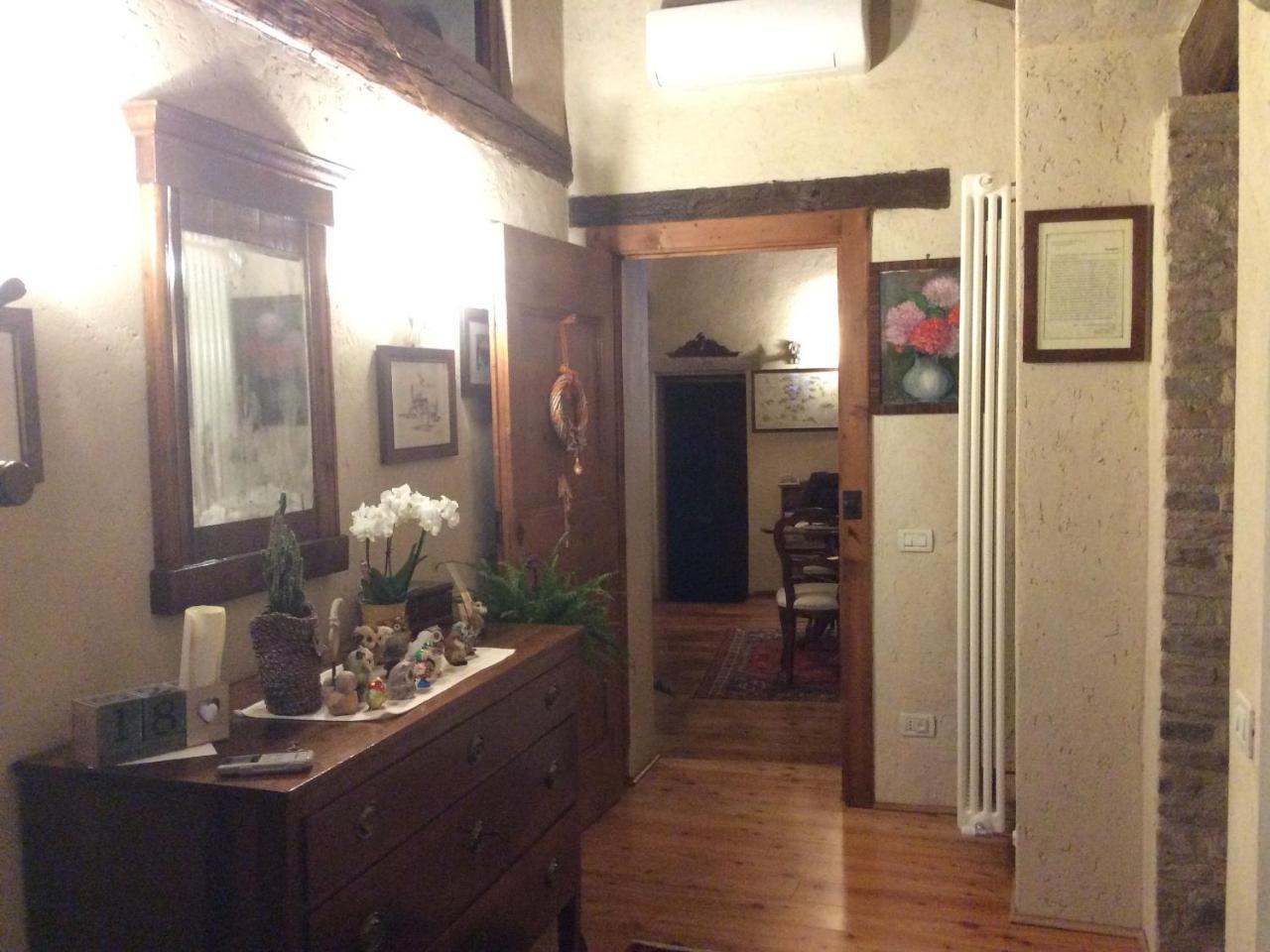 B&B Asolo Casapagnano Pokoj fotografie