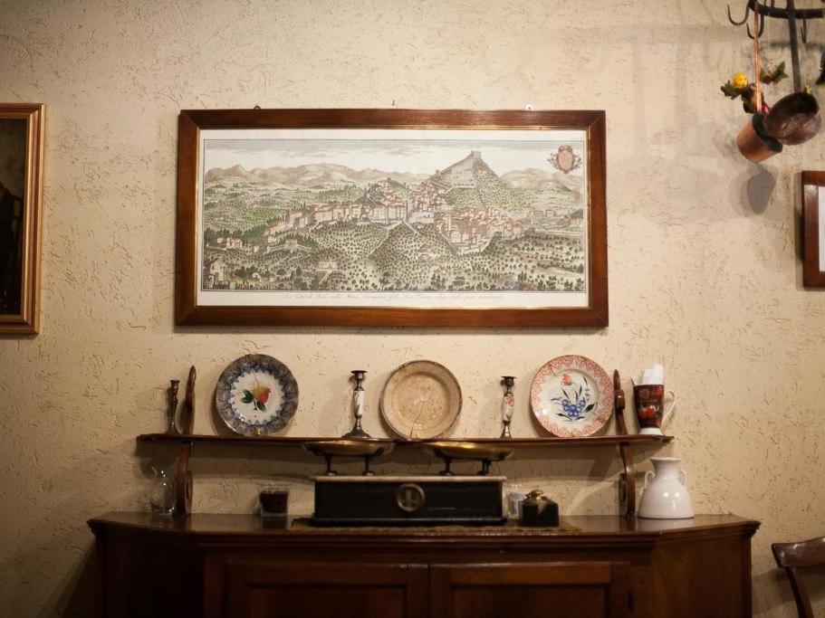 B&B Asolo Casapagnano Pokoj fotografie