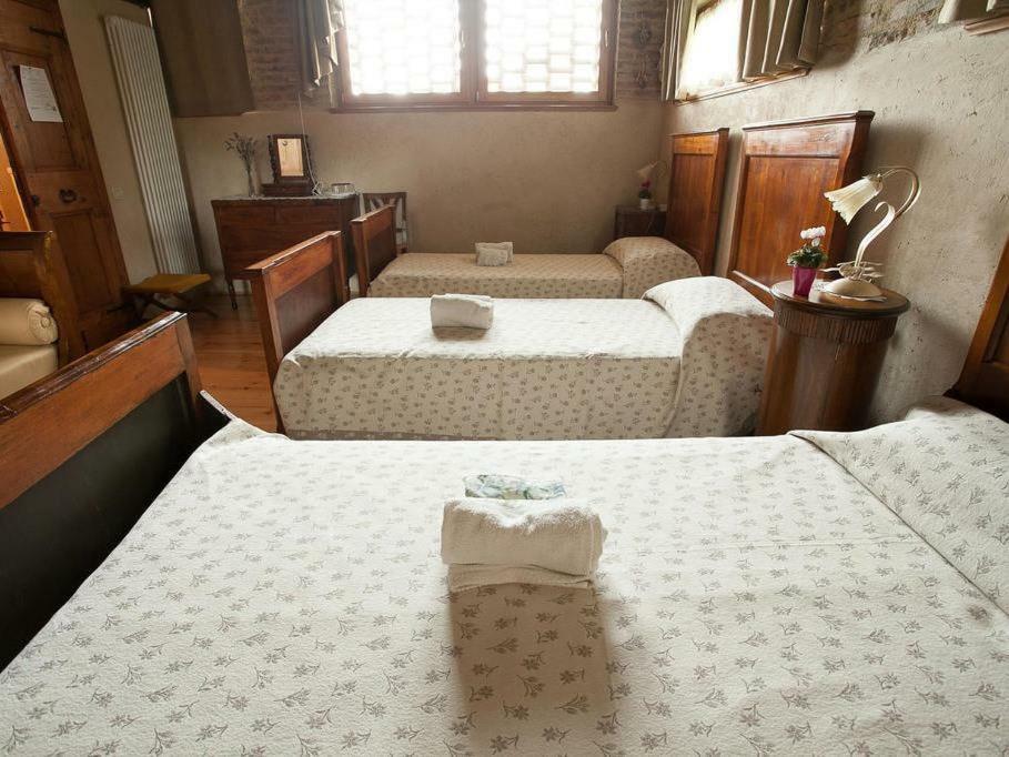 B&B Asolo Casapagnano Exteriér fotografie