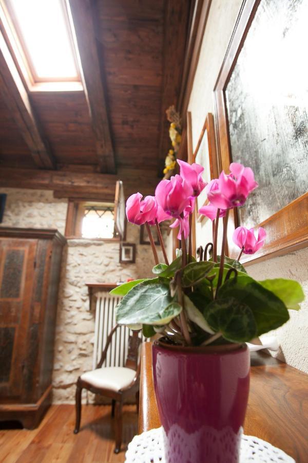 B&B Asolo Casapagnano Pokoj fotografie