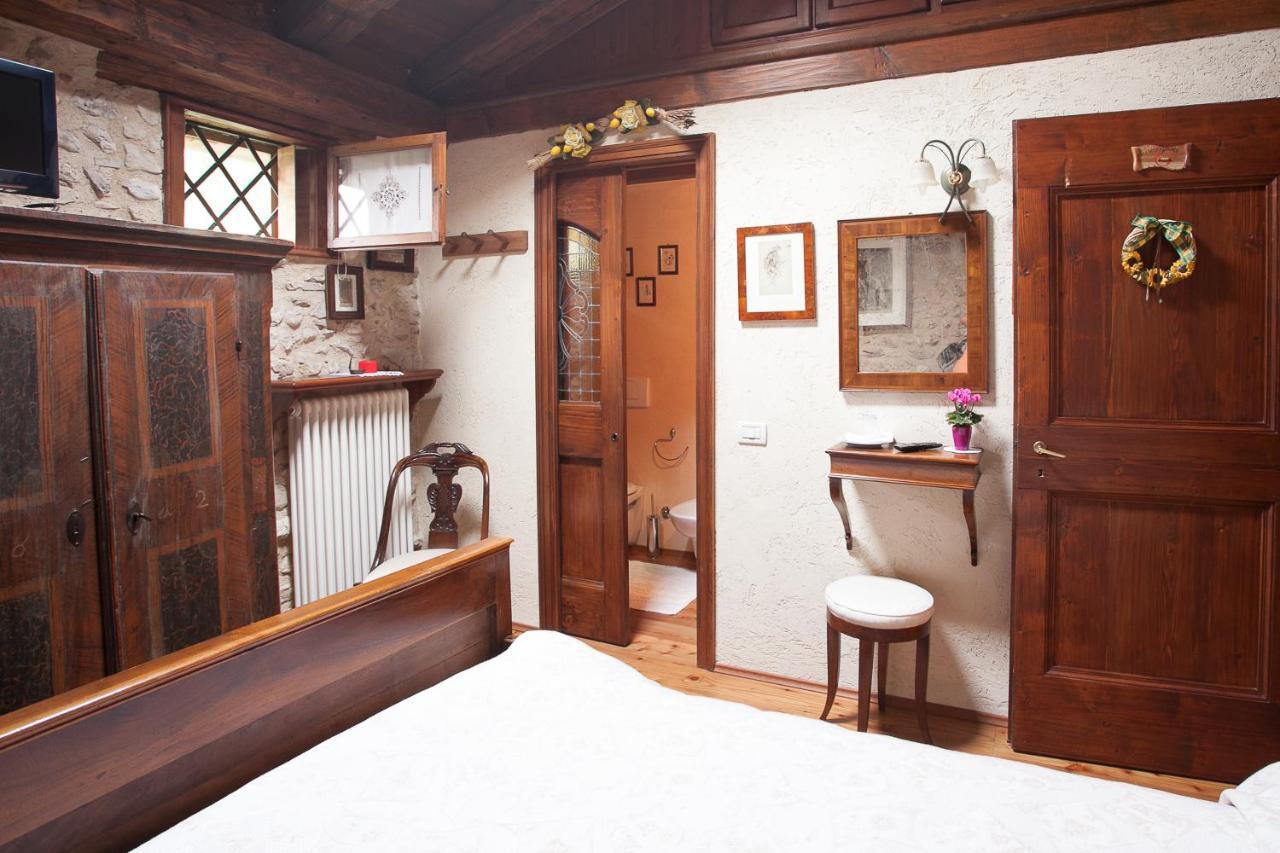 B&B Asolo Casapagnano Pokoj fotografie