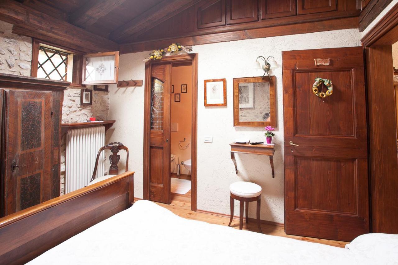 B&B Asolo Casapagnano Pokoj fotografie